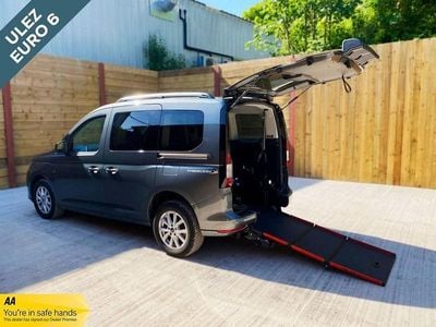 Ford Tourneo Connect