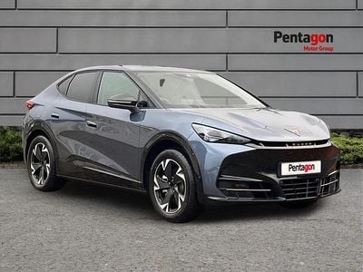 Other New 2025 Cupra Tavascan SUV | £34,995 (Super price)