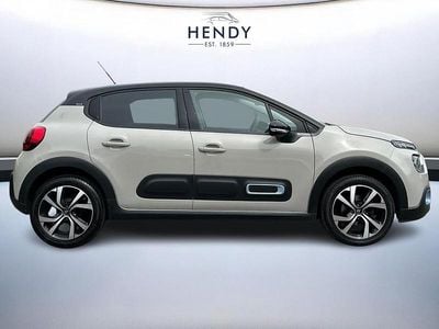 Used Citroën C3 PureTech 82 HP (60 kW) 2022 Hatchback