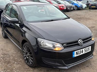 VW Polo