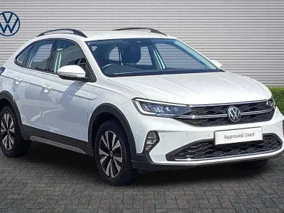 Used VW Taigo