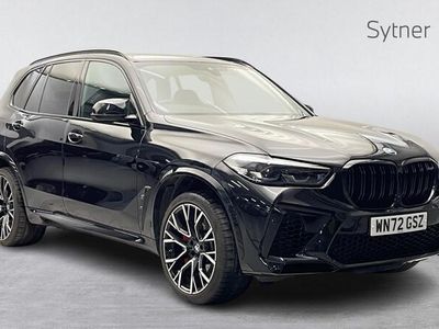 BMW X5 M