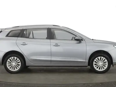 Used MG MG5 EV Exclusive 114 kW (156 HP) 2022 Estate