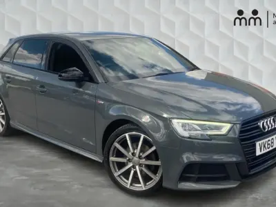 Usado Audi A3