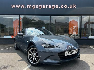 Mazda MX5