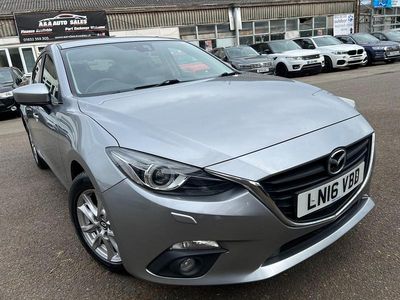 Used Kia Ceed 2017 Blue Hatchback