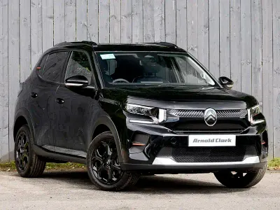 Used Citroën C3