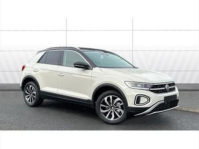 Other Used 2024 VW T-Roc Style SUV | £31,252
