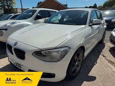 BMW 116