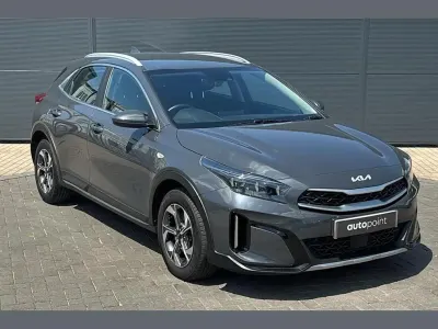 Used Kia XCeed