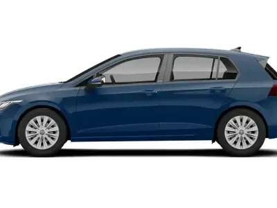 New VW Golf VIII GTE 272 HP (200 kW) 2026 Hatchback