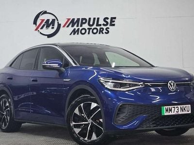 VW ID.5