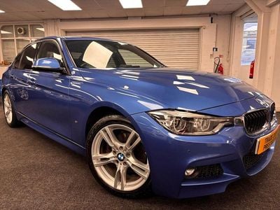 BMW 330e