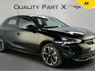 Vauxhall Corsa-e