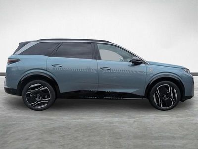 Occasion Peugeot 5008 GT 152 kW (207 ch) 2024 Bleue SUV