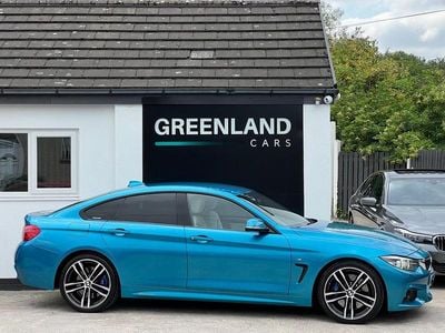 BMW 440