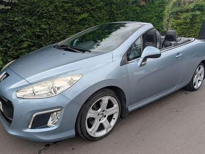 Używany Peugeot 308 Allure 156 KM (114 kW) 2012