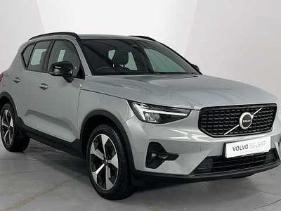 Usado Volvo XC40 Plus 194 CV (142 kW) 2026 SUV