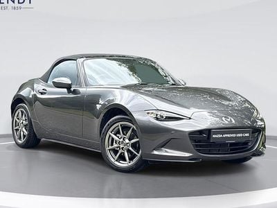 Mazda MX5