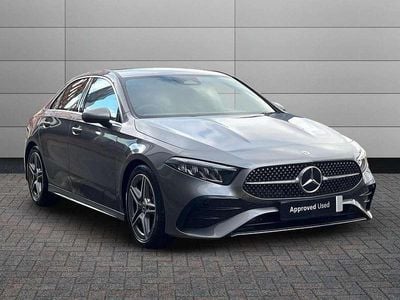 Mercedes A200