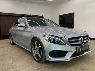 Mercedes C250