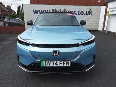 Used Honda e:Ny1