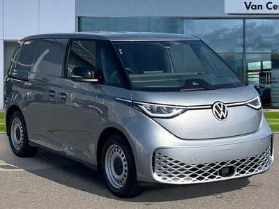 VW ID. Buzz