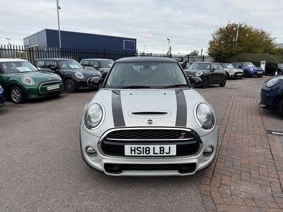 Mini Cooper SD