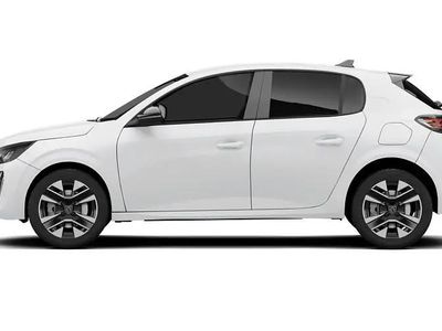 Neu Peugeot 208 Style 101 PS (74 kW) 2025 Kleinwagen