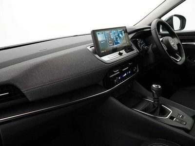 New Nissan Qashqai Acenta Premium 138 HP (101 kW) 2025 Grey SUV