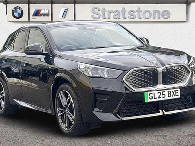 BMW iX2