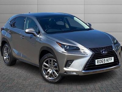 Lexus NX300h