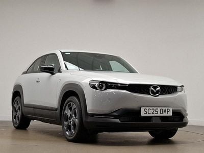 Mazda MX30