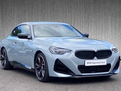 BMW M240