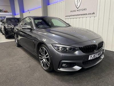BMW 435
