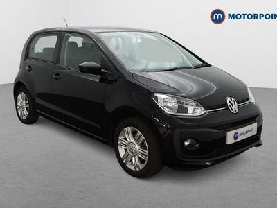 VW up!