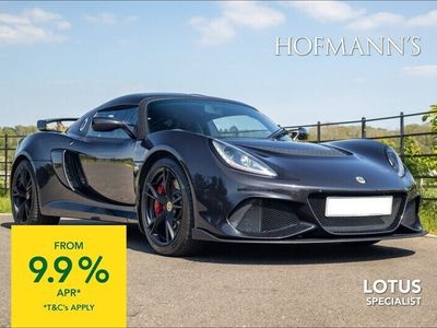 Lotus Exige