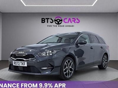 Kia Ceed Sportswagon