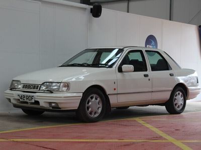 used Ford Sierra 2.0i Ghia 4dr Auto