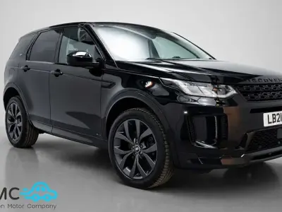 Used Land Rover Discovery Sport SE Dynamic 249 HP (183 kW) 2023 SUV