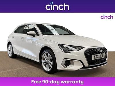 Audi A3 e-tron