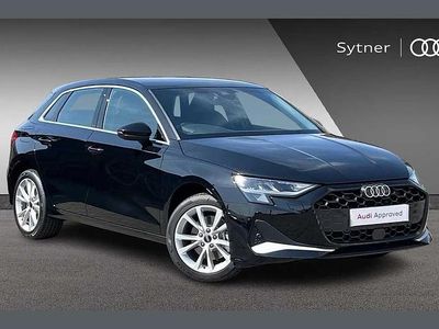 Audi A3 e-tron