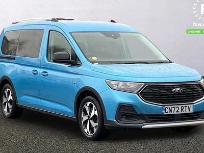 Ford Tourneo Connect