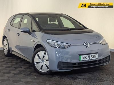 VW ID.3