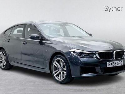 BMW 630