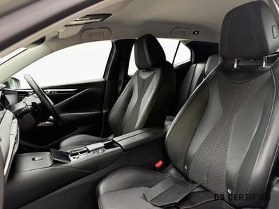 DS Automobiles DS4 Crossback