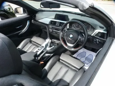 Used BMW 428