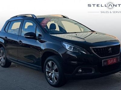 Used 2019 Peugeot 2008 Active SUV | £7,530 (Super price)
