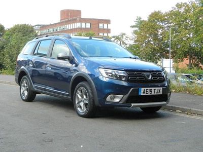 Dacia Logan MCV