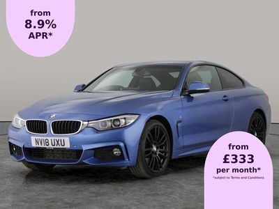BMW 430